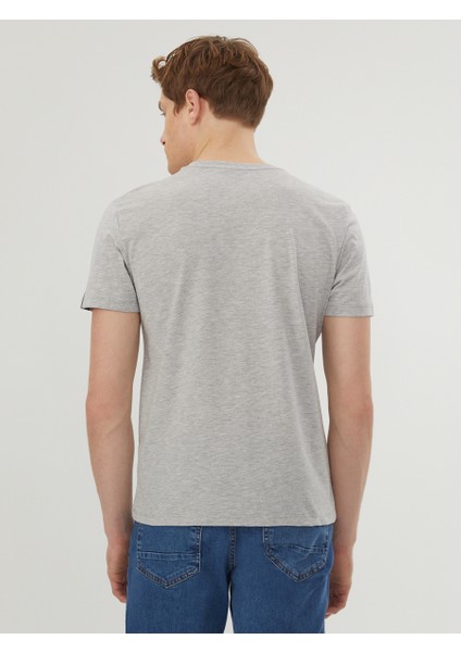 Erkek Tshirt Kısa Kollu modelleri