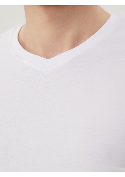 Erkek Tshirt Kısa Kollu