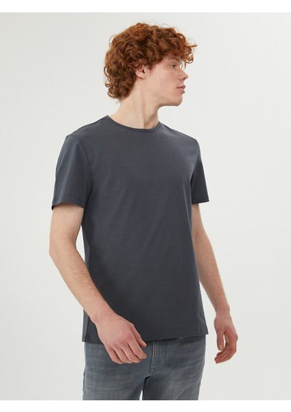 Erkek Tshirt Kısa Kollu