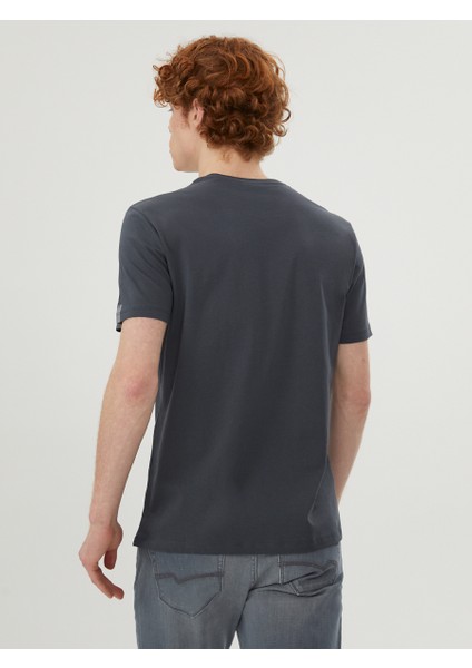 Erkek Tshirt Kısa Kollu