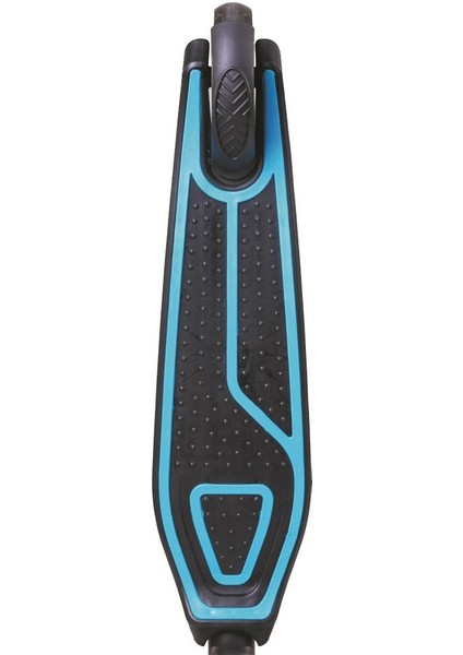 Cool Wheels 2 Tekerlekli Işıklı Scooter Mavi 5+ fiyatları