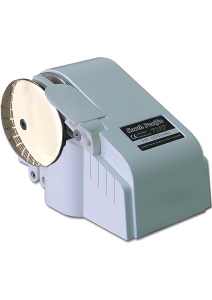 710HS Paslanmaz Kavaletalı Irgat Krom Kavelata