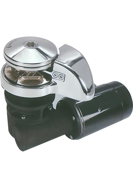 Ital Winch Tekne Için Smart Zincir Irgatı 700W-12V 06MM Zincir