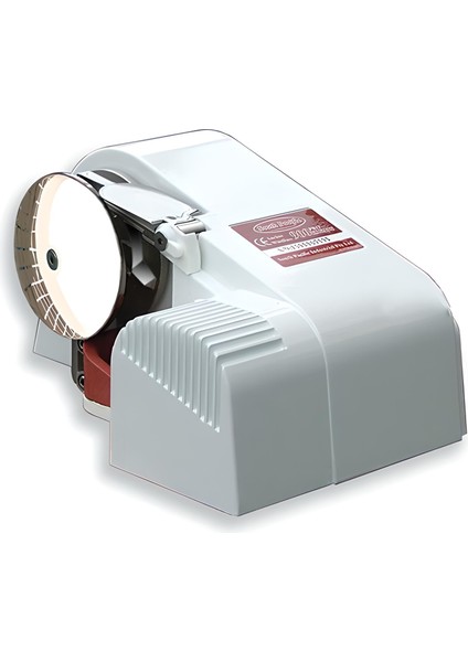 900M Paslanmaz Kavaletalı Irgat 8mm 12V