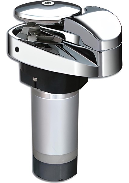 VA1000 Dik Irgat 6mm 12V