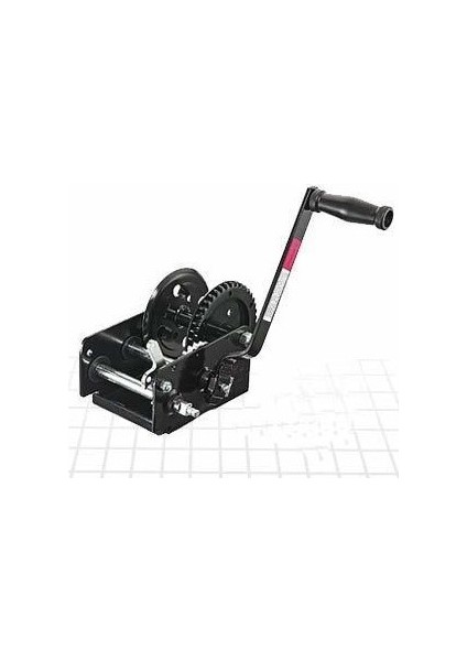 VA1000 Dik Irgat 8mm 12V