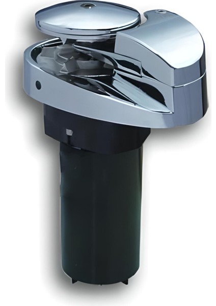 VA600 Dik Irgat 6mm 12V