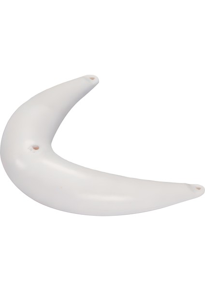 Tekne Yat Için Burun Usturmaça 33 x 35 cm