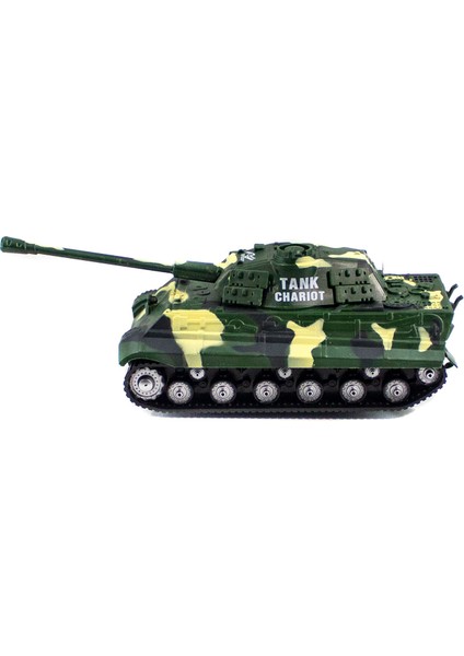 Uzaktan Kumandalı Tank Orman Leopar Full Fonksiyon Işıklı Sesli fiyatları