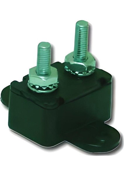 Tekne Için Devre Kesici 12V-24V 30-50 Amper