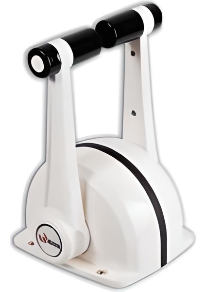 Tekne Kumanda Kolu Beyaz Gaz+Şanzıman