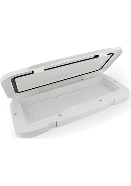 Tekne Için Radyo Teyp Muhafaza Kapağı