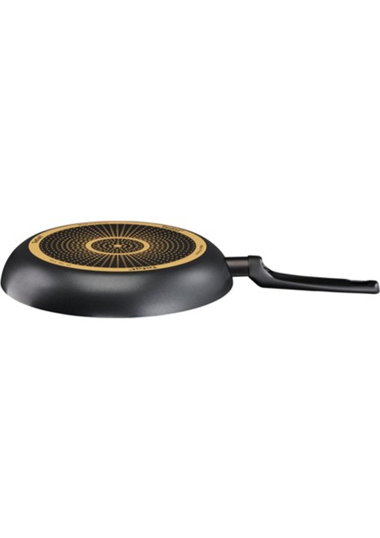 Titanyum 1x Simplecook Difüzyon Tabanlı Tava - 28 cm