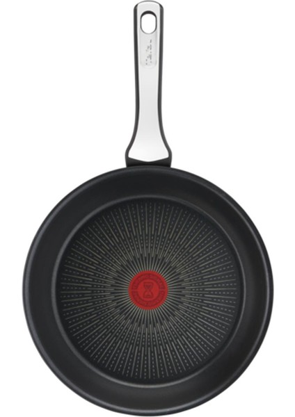 Titanyum 6x Unlimitedone Indüksiyon Tabanlı Tava - 28 cm fırsatları