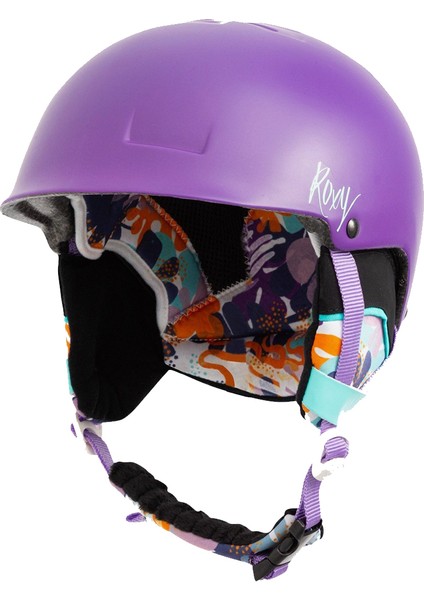 Happyland Kayak/snowboard Çocuk Kaskı