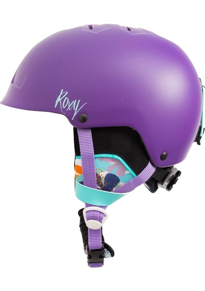 Happyland Kayak/snowboard Çocuk Kaskı