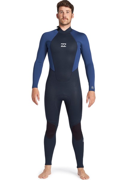 403 Intrdr Erkek Wetsuit 044M18