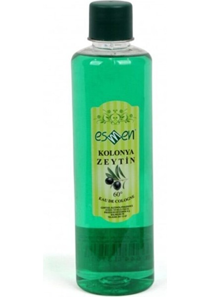 Zeytin Kolonyası 400 cc