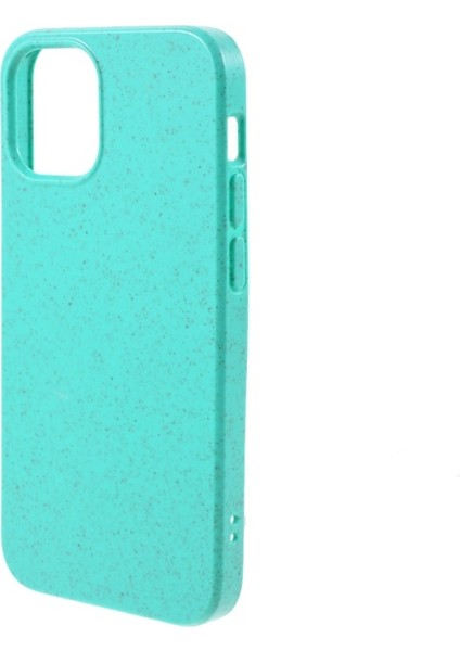 Apple iPhone 12 Mini Mat Çevre Dostu Tpu Telefon Kılıfı - Açık Mavi (Yurt Dışından) fiyatları