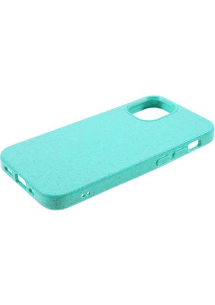 Apple iPhone 12 Mini Mat Çevre Dostu Tpu Telefon Kılıfı - Açık Mavi (Yurt Dışından) indirimleri
