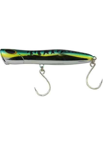 Wiiliamson Lures Popper Pro 130 Gm