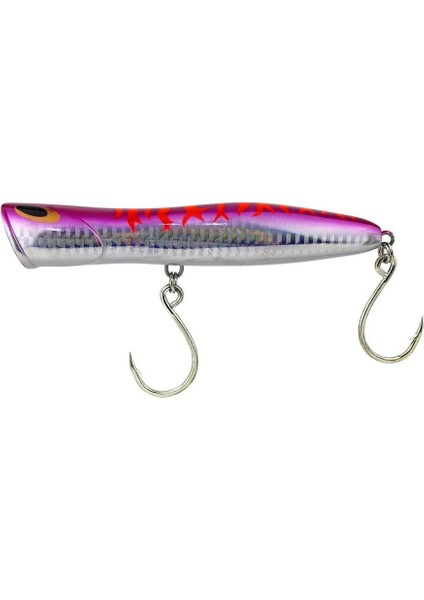 Wiiliamson Lures Popper Pro 130 Bprp