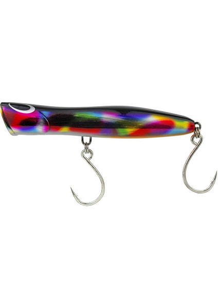 Wiiliamson Lures Popper Pro 130 Hobk