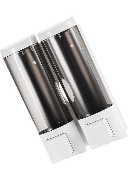 Manuel El Sabunu Dispenseri Duvara Monte Çift Sıvı(Yurt Dışından)