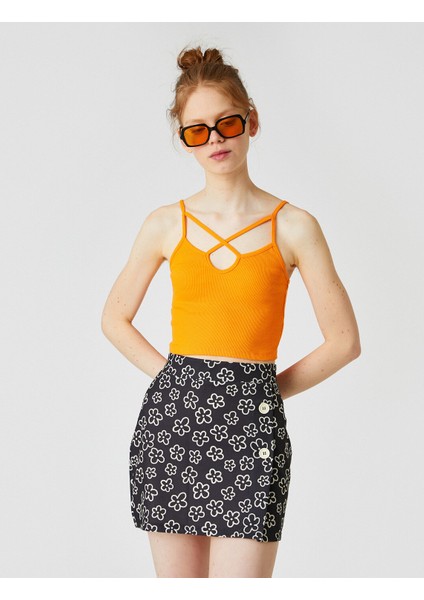 Asimetrik Yaka Atlet modelleri