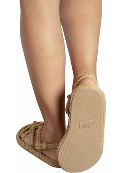 Bodrum Kauçuk Taban Kdn Halat Snd fırsatları