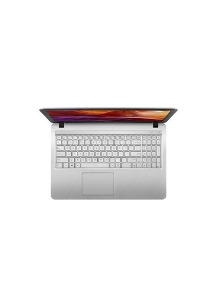 X543MA-GQ498 Intel Celeron N4000 4GB 256GB SSD O/b VGA 15,6" Freedos Taşınabilir Bilgisayar