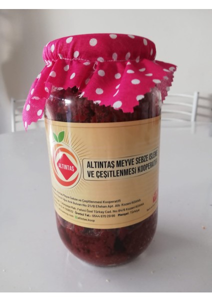 Domates Salças 1 kg fiyatları