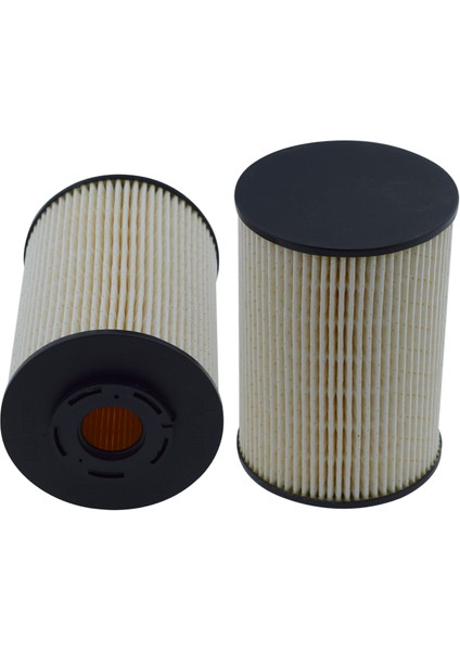 Peugeot 407 + 407 Coupé | 2004 > … 2.7 V6 Hdi Yakıt Filtresi