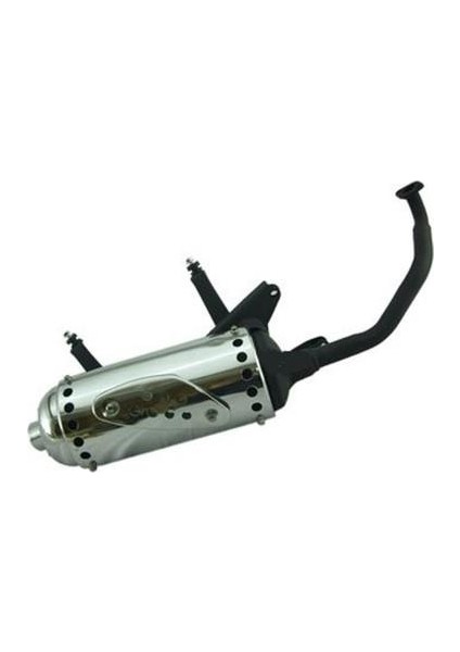 Scooter 125 Egsoz