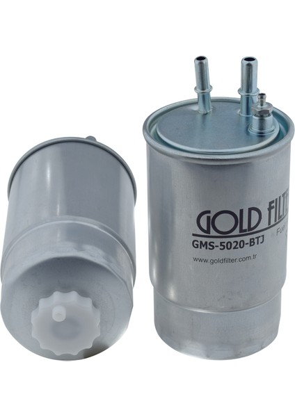 Fıat Idea (135|235) | 2003 > … 1.6 Multijet Mjtd Yakıt Filtresi