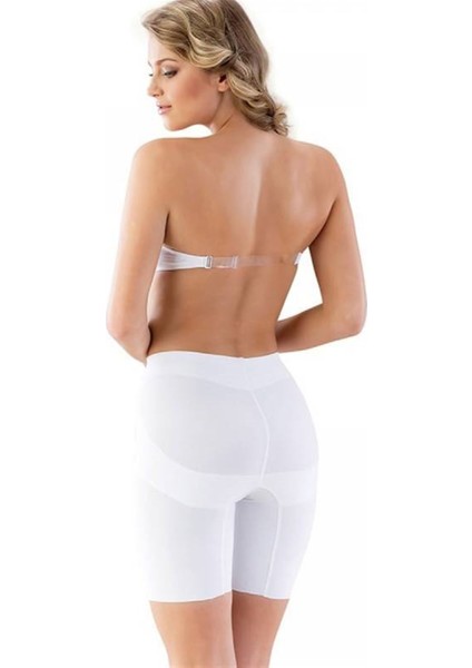 Göbek Toparlayıcı Boxer Lazer Korse 2816 fiyatları