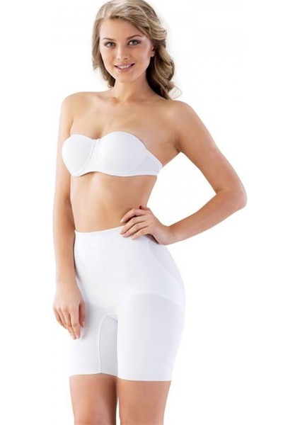 Göbek Toparlayıcı Boxer Lazer Korse 2816 modelleri
