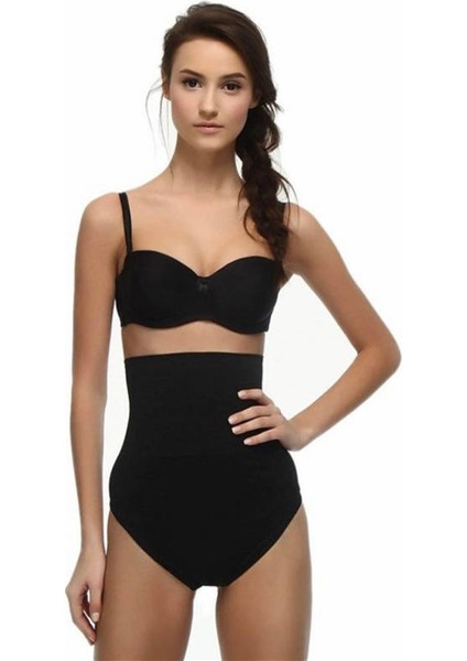 Toparlayıcı Slip Bel Korse 2465 indirimleri