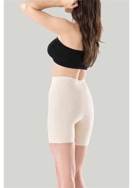 Lazer Kesim Paçalı Korse 14001 indirimleri