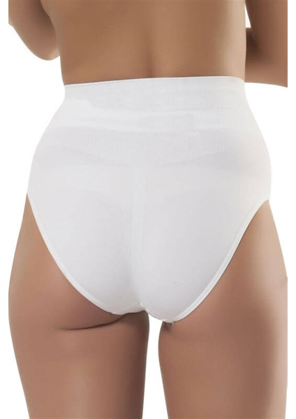 Karın Toparlayıcı Slip Korse 5204