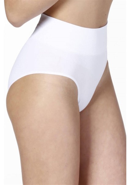 Karın Toparlayıcı Slip Korse 5204 fırsatları