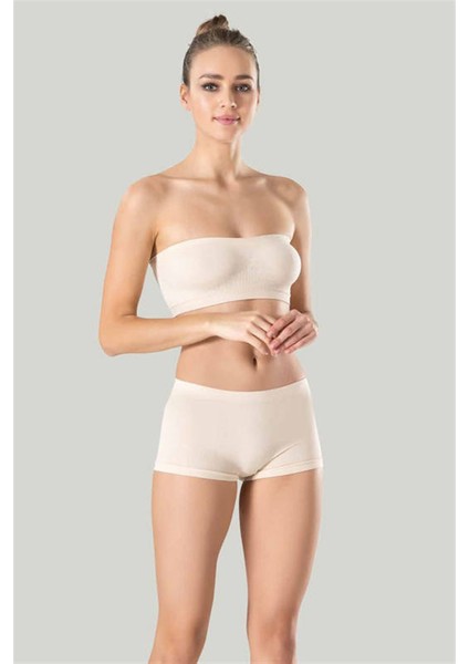 Bayan Panty Boxer 1202