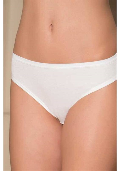 Pamuklu Düz Kesim Slip 2687 modelleri