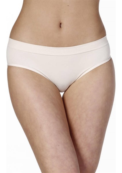 Düşük Bel Dikişsiz Slip 5201