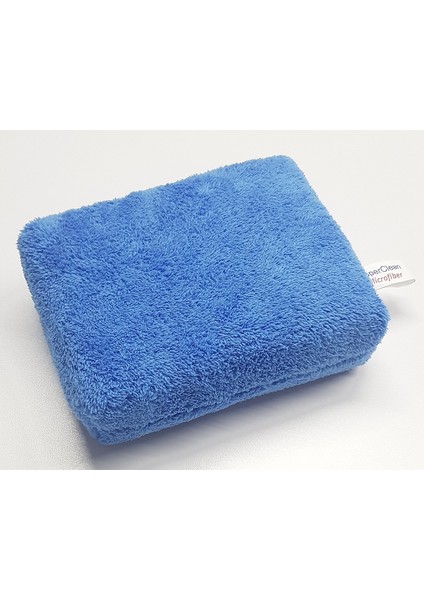 Superclean Mikrofiber Oto Yıkama Seti ( Oto Kurulama + Cila Bezi + Cam Bezi )