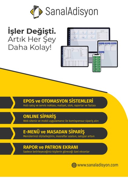 1 Yıllık fiyatları