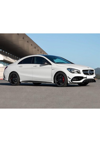 Mercedes Cla Serisi C117 W117 CLA45 Amg Body Kit 2013-2018 fiyatları