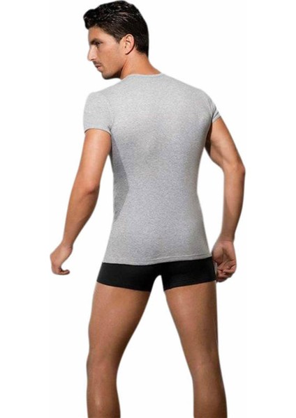 Erkek Sade T-Shirt 2545 fiyatları