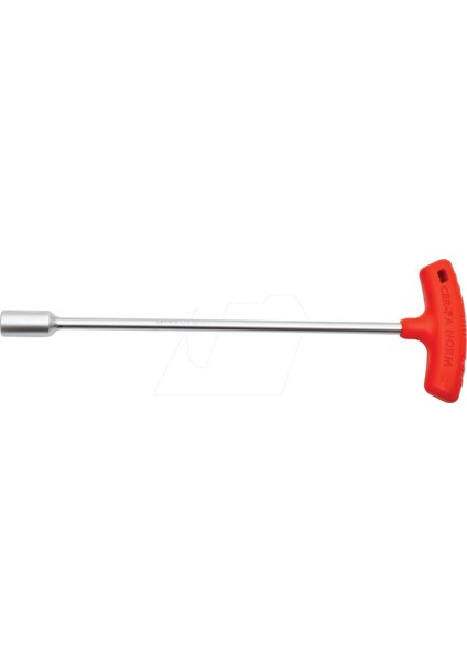 Norm Cerpa T Saplı Uzun Lokma Anahtar 13X230 mm 1030061323