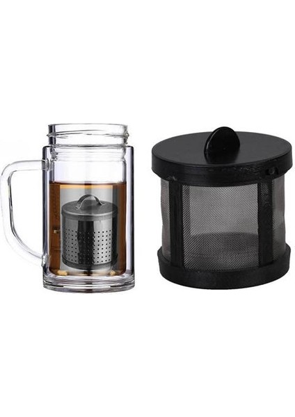 Driada Çay ve Baharat Demlik Tencere Içi Filtresi 716162